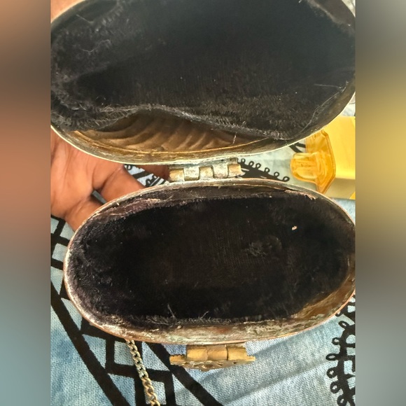 Small vintage purse - Picture 4 of 4